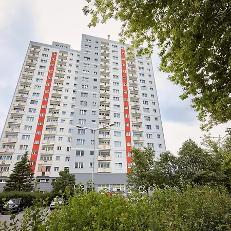 Osiedle Orla Bialego By Bookinghost *