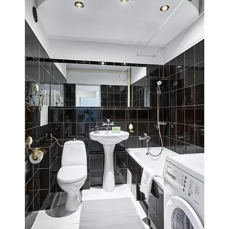 Osiedle Orla Bialego Poznaň