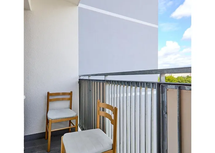 Appartamento Osiedle Orla Bialego By Bookinghost *