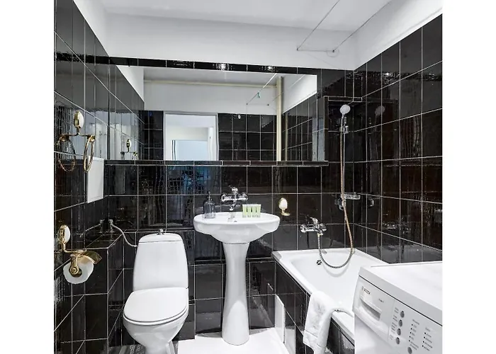 Osiedle Orla Bialego By Bookinghost Poznań