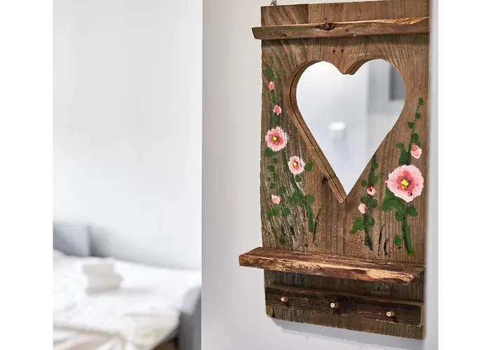 Osiedle Orla Bialego By Bookinghost Apartment